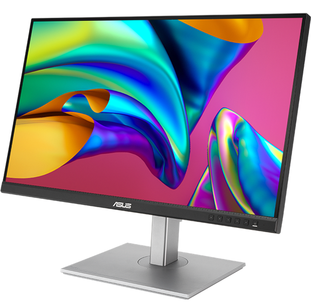 M&#224;n h&#236;nh Asus ProArt PA278CV-P / 27 inch 2K/75Hz/5ms | 0323D